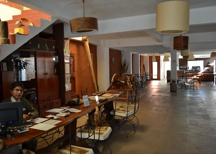 Hotel Samka
