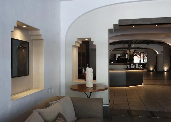 Hotel Almería