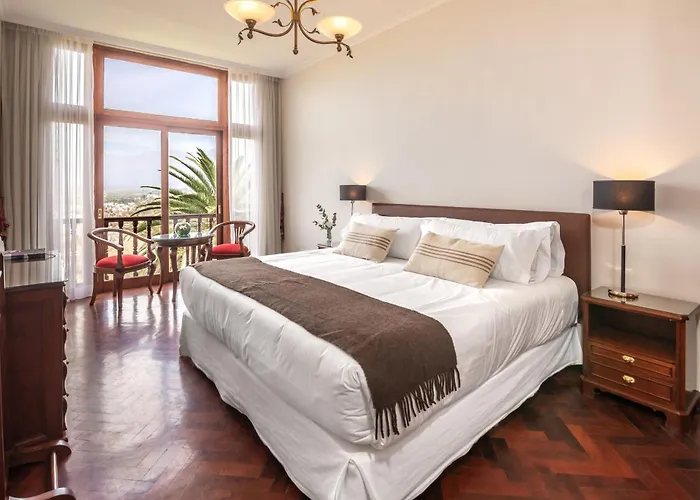 Altos De La Vina, Wine Hotel & Spa