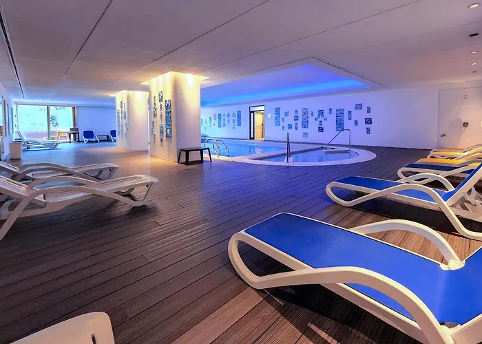 Hotel Alejandro I - Affiliated by Meliá