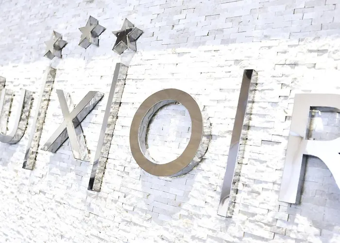 Luxor Hotel & Spa
